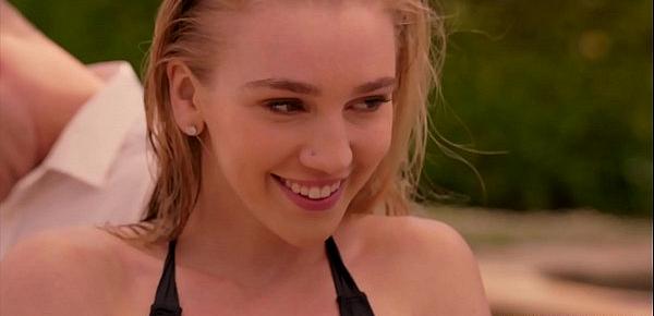  VIXEN Kendra Sunderland Cheats With Her Boss